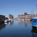 Steuerbord Am Hafen - Abc90